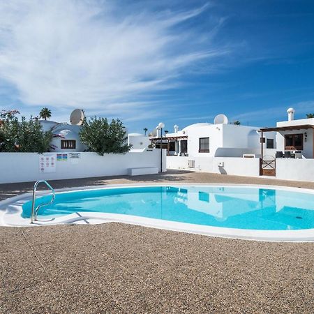 Villa Sol 9 Tías Dış mekan fotoğraf