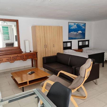 Villa Sol 9 Tías Dış mekan fotoğraf