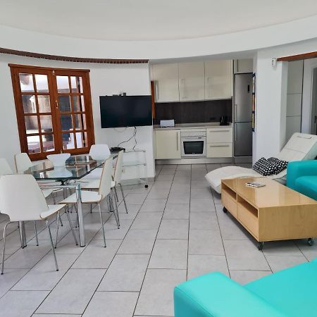 Villa Sol 9 Tías Dış mekan fotoğraf