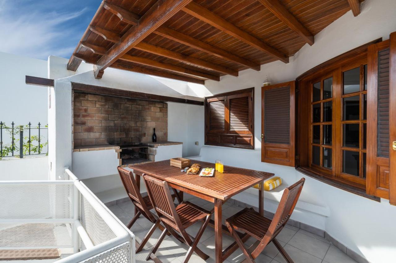 Villa Sol 9 Tías Dış mekan fotoğraf