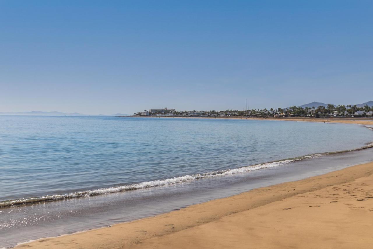 Villa Sol 9 Tías Dış mekan fotoğraf
