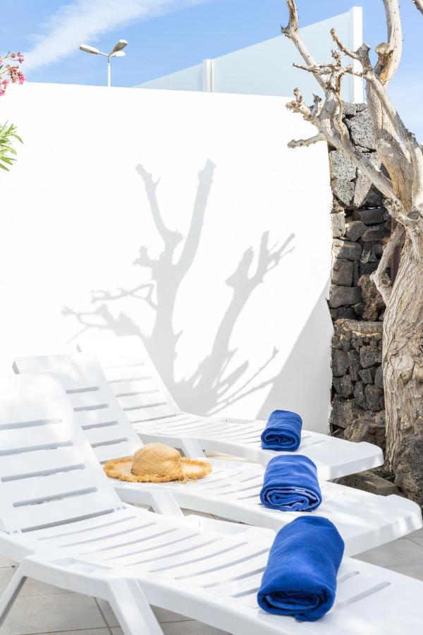 Villa Sol 9 Tías Dış mekan fotoğraf