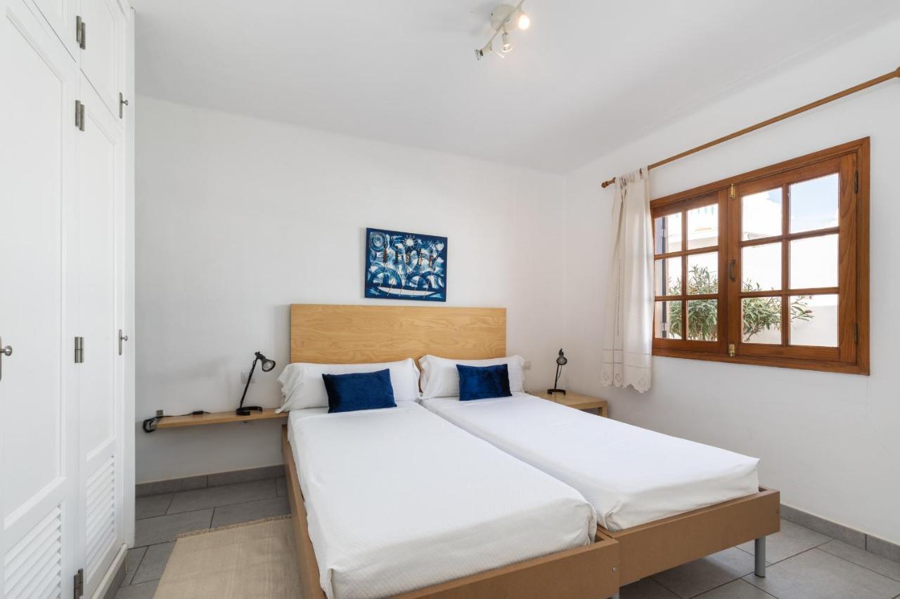 Villa Sol 9 Tías Dış mekan fotoğraf