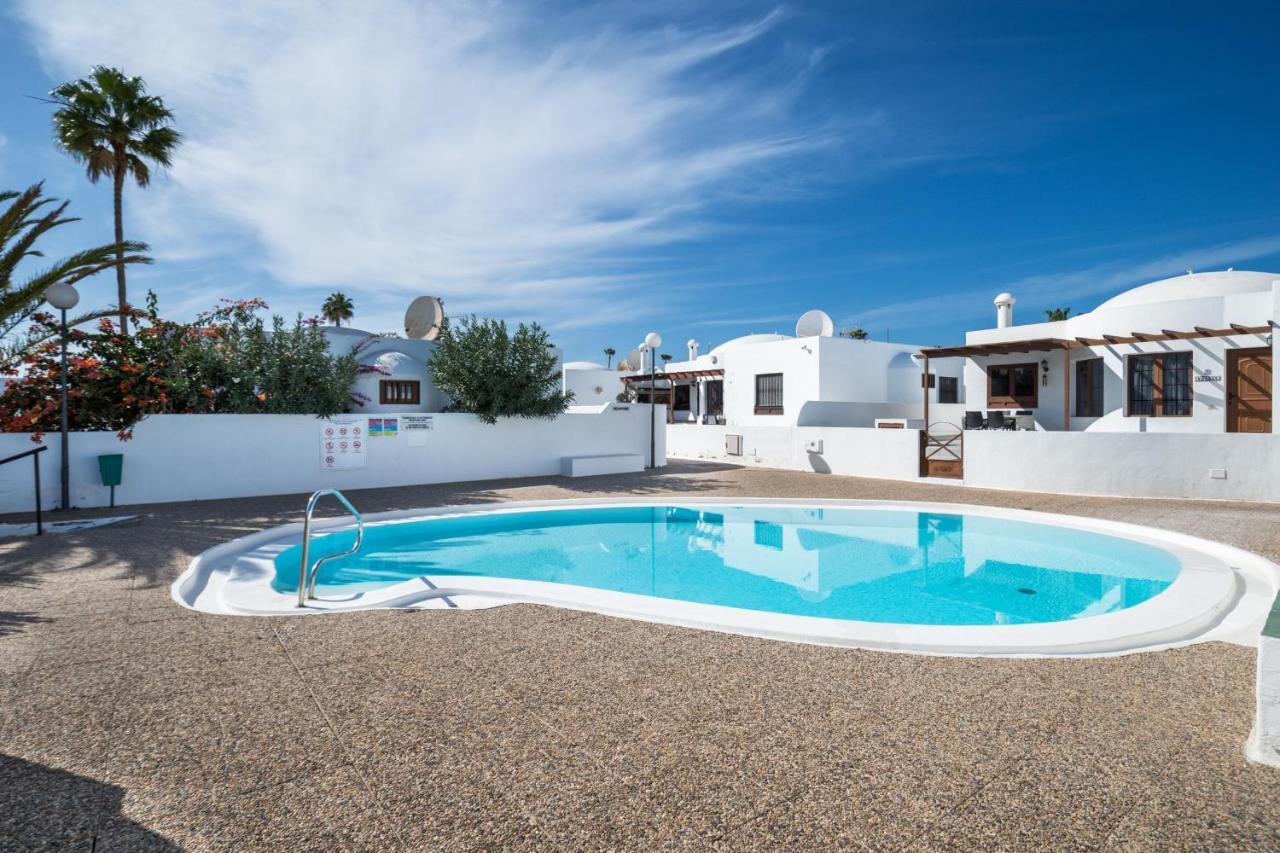 Villa Sol 9 Tías Dış mekan fotoğraf