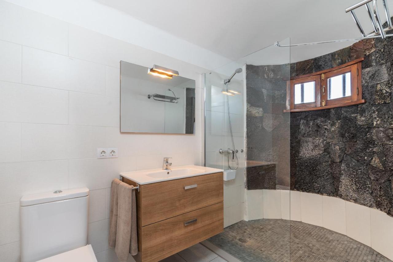 Villa Sol 9 Tías Dış mekan fotoğraf