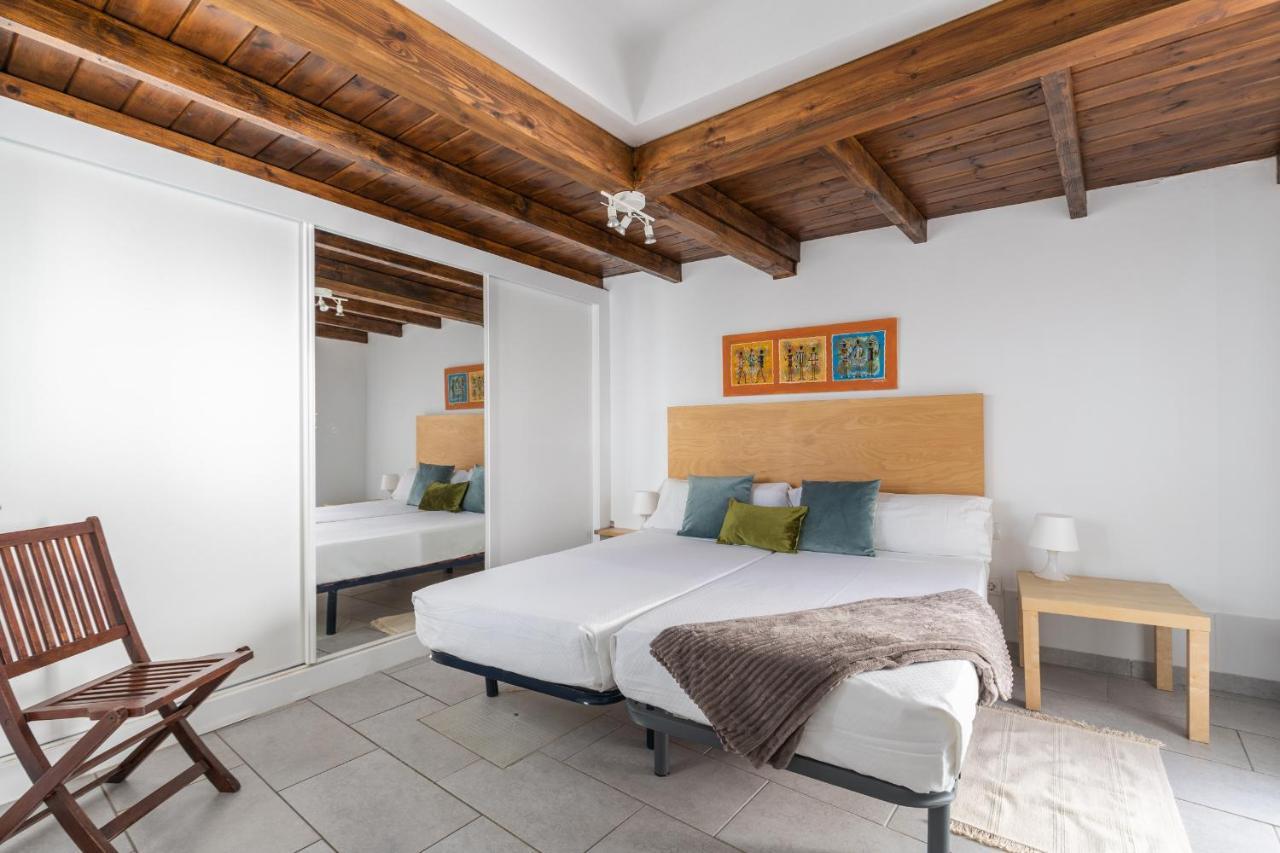 Villa Sol 9 Tías Dış mekan fotoğraf