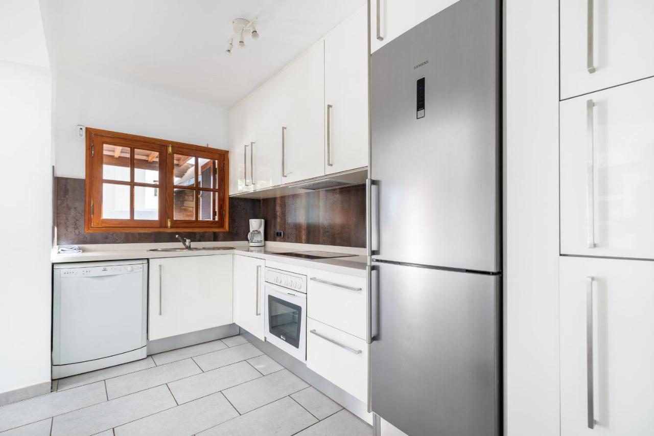 Villa Sol 9 Tías Dış mekan fotoğraf