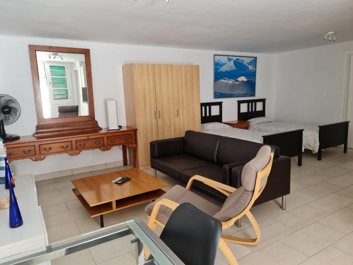Villa Sol 9 Tías Dış mekan fotoğraf