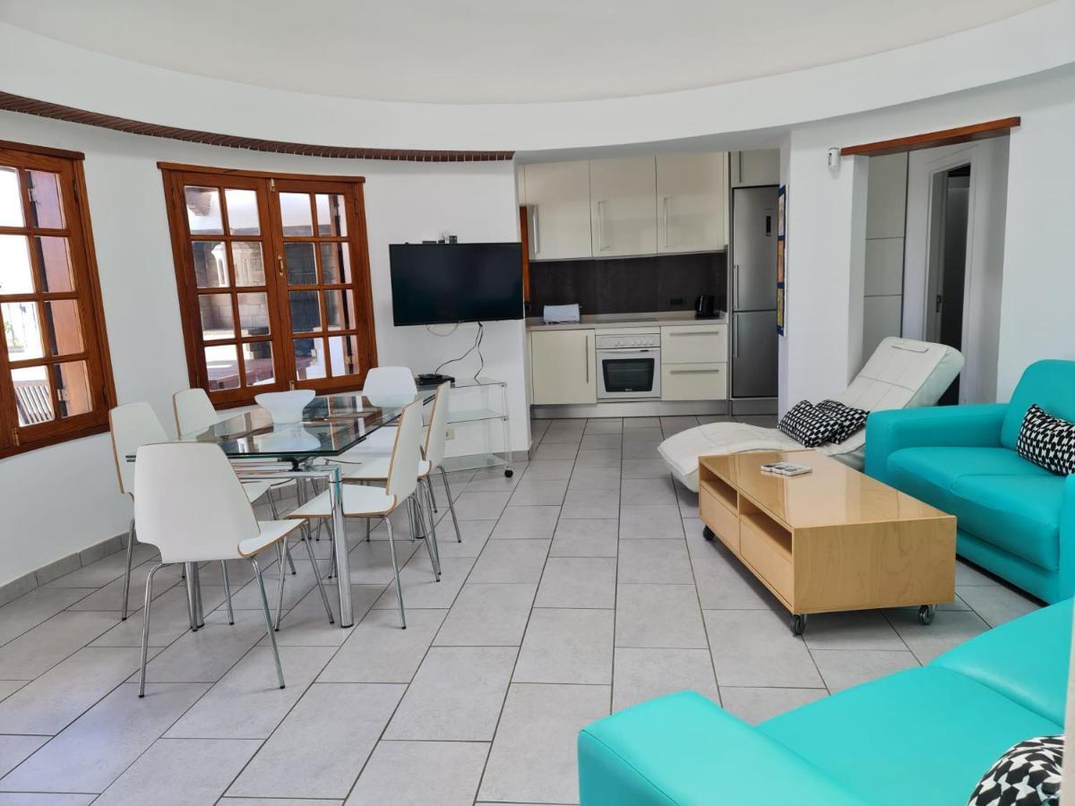 Villa Sol 9 Tías Dış mekan fotoğraf