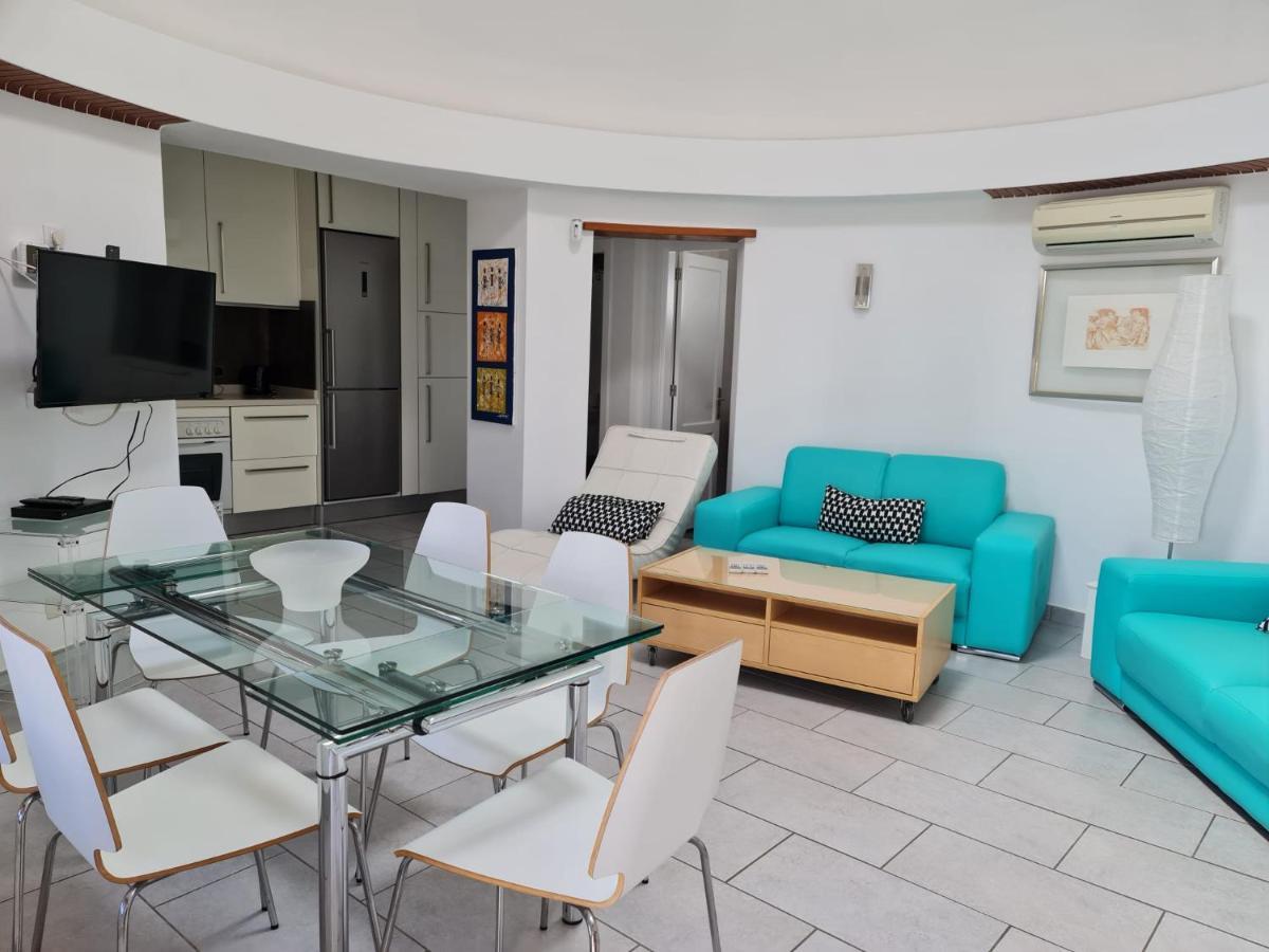Villa Sol 9 Tías Dış mekan fotoğraf