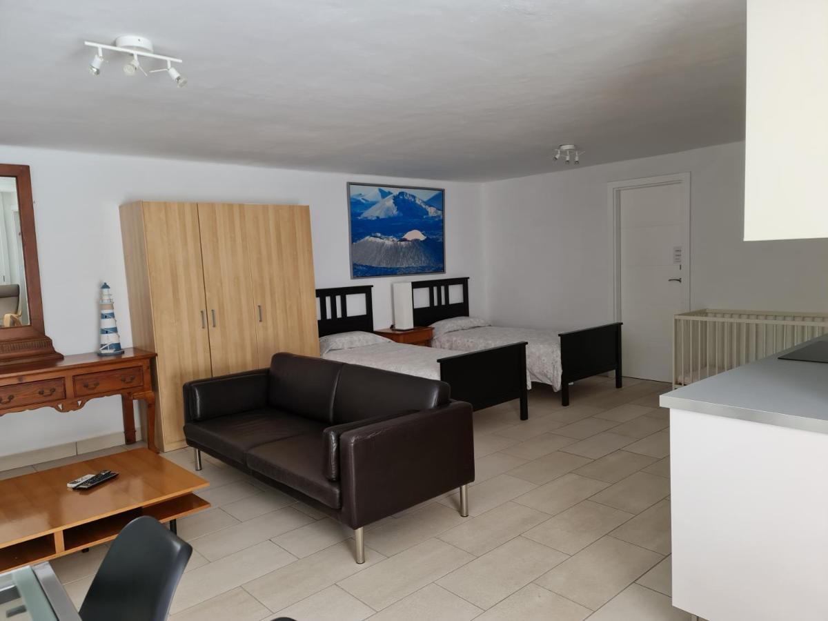 Villa Sol 9 Tías Dış mekan fotoğraf