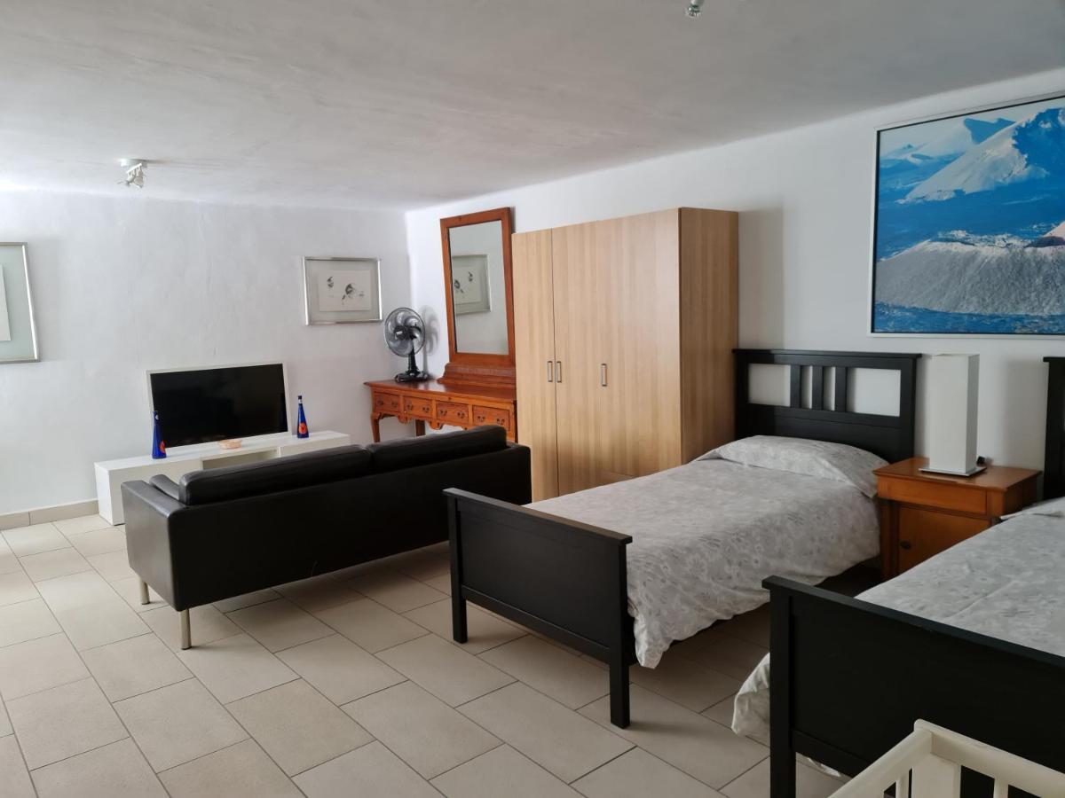 Villa Sol 9 Tías Dış mekan fotoğraf